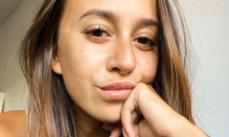 Nai Awada, la sobrina de Mauricio Macri, con ganas de probar suerte en el exterior. Nai Awada, la sobrina de Mauricio Macri, con ganas de probar suerte en el exterior.