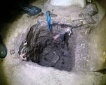 Hallazgo en la cárcel de Piñero: detectaron un túnel en medio de una requisa Hallazgo en la cárcel de Piñero: detectaron un túnel en medio de una requisa