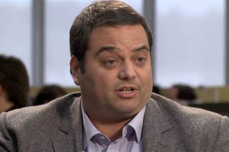 Triaca: “Si se prueba el delito, CFK debería terminar presa”