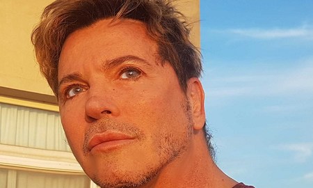 Guido S&uuml;ller est&aacute; en perfecto estado de salud.