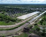 Las inundaciones en el norte de Santa Fe castigaron a los departamentos Vera, 9 de Julio y General Obligado. Las inundaciones en el norte de Santa Fe castigaron a los departamentos Vera, 9 de Julio y General Obligado.