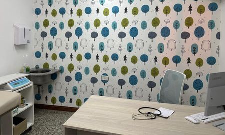 La Unidad de Cuidados Intensivos Neonatales y Especialidades Pediátricas (UCIN) inauguró un nuevo espacio de consultorios de pediatría en Santa Fe. La Unidad de Cuidados Intensivos Neonatales y Especialidades Pediátricas (UCIN) inauguró un nuevo espacio de consultorios de pediatría en Santa Fe.