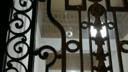 Nuevo tiroteo a dependencia judicial en Rosario Nuevo tiroteo a dependencia judicial en Rosario