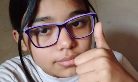 Sabrina Ramos, la niña jujeña que necesita 1.500.000 de pesos operarse del corazón Sabrina Ramos, la niña jujeña que necesita 1.500.000 de pesos operarse del corazón