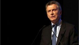 La Justicia desvinculó a Macri de los Panamá Papers La Justicia desvinculó a Macri de los Panamá Papers
