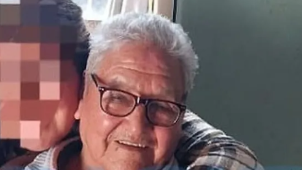 El cuerpo de Pedro Nolasco Reales apareció sin vida y envuelto en sábanas en su casa