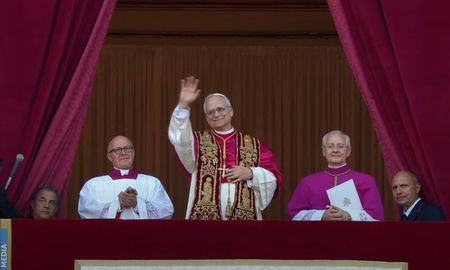 León XIV asumió como nuevo papa este jueves 8 de mayo. León XIV asumió como nuevo papa este jueves 8 de mayo.