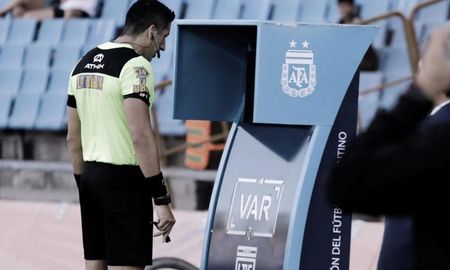 Habrá VAR en Rosario, en el partido entre San Martín de Tucumán y Aldosivi, en la final por el primer ascenso.