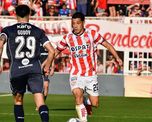 union no aguanto la ventaja e independiente se lo empato: 1 a 1 en santa fe