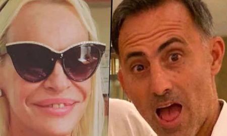 Silvia Süller: Con Diego Latorre ya estuve, cuando estaba de novio con Yanina Silvia Süller: Con Diego Latorre ya estuve, cuando estaba de novio con Yanina