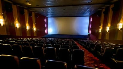 Alarma en los cines: enero registró la peor cifra de espectadores en tres décadas