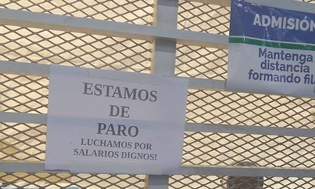 Desde el mes de abril Festram viene reclamando reunión de la paritaria municipal (Ley 9.996), al conocerse los números del Ipec que determinaron una inflación superior al aumento salarial acordado. Desde el mes de abril Festram viene reclamando reunión de la paritaria municipal (Ley 9.996), al conocerse los números del Ipec que determinaron una inflación superior al aumento salarial acordado.