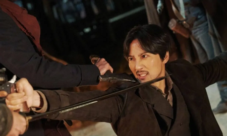 La inusual serie de western de Netflix que tiene 9 episodios y combina el K-drama con lo histórico La inusual serie de western de Netflix que tiene 9 episodios y combina el K-drama con lo histórico