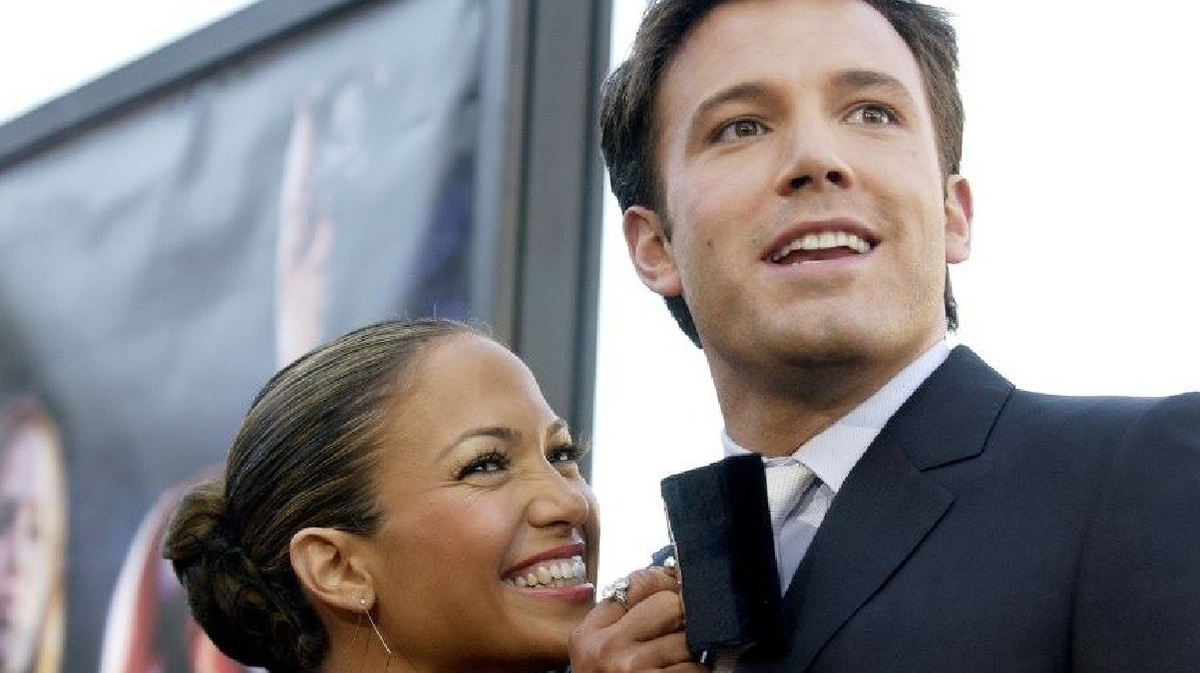 Ben Affleck&nbsp;confes&oacute; por qu&eacute; termin&oacute; con&nbsp;Jennifer L&oacute;pez&nbsp;en 2004.