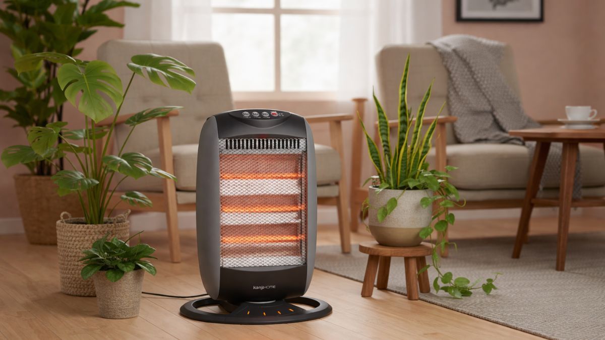 Algunas especies de plantas toleran mejor el calor constante.