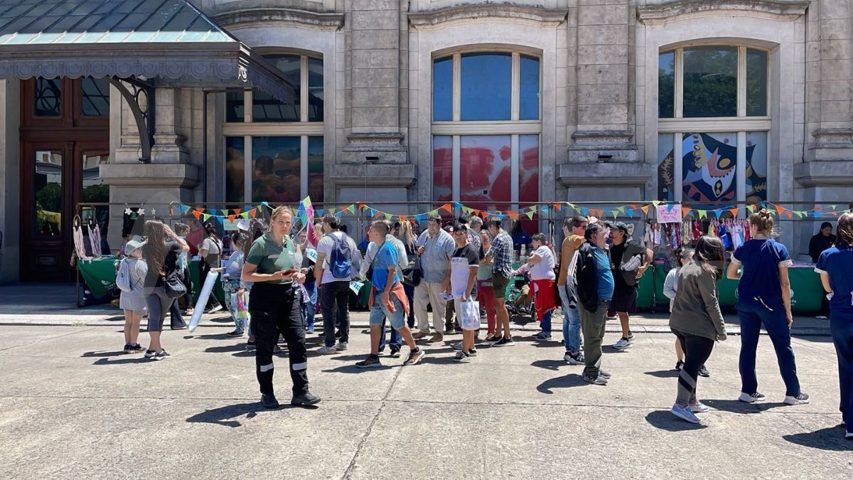 La jornada no solo es una celebración, sino también una oportunidad para visibilizar los derechos de las personas con discapacidad y fomentar la inclusión en todos los ámbitos de la sociedad. La jornada no solo es una celebración, sino también una oportunidad para visibilizar los derechos de las personas con discapacidad y fomentar la inclusión en todos los ámbitos de la sociedad.