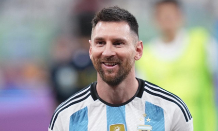 Lionel Messi eligió al mejor equipo del mundo y sorprendió a todos Lionel Messi eligió al mejor equipo del mundo y sorprendió a todos