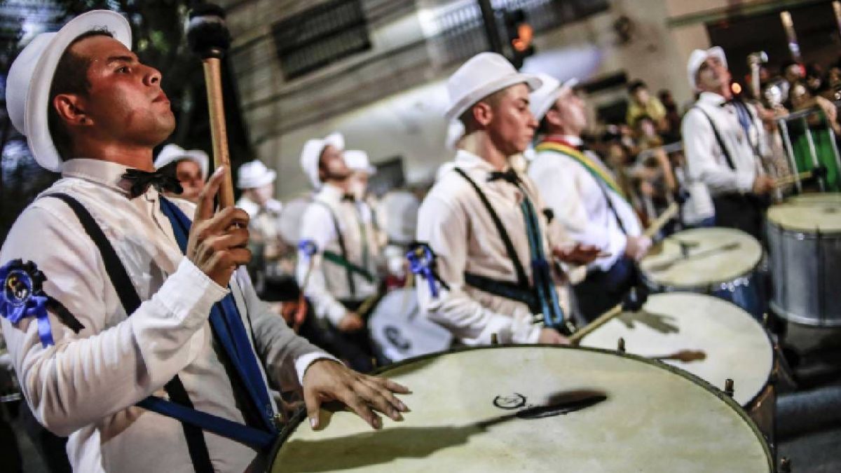 La agenda de los eventos destacados en Santa Fe.