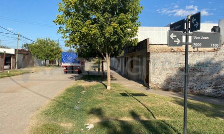 El hecho ocurrió en inmediaciones de San José y Coronel Espora, en barrio San José de la ciudad de Santa Fe. El hecho ocurrió en inmediaciones de San José y Coronel Espora, en barrio San José de la ciudad de Santa Fe.