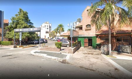 Robó carne de un supermercado ubicado en la recoleta santafesina Robó carne de un supermercado ubicado en la recoleta santafesina