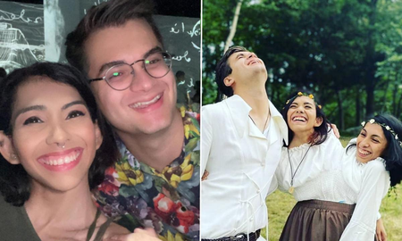 Las siamesas más famosas de TikTok revelaron cómo es compartir su cuerpo en la intimidad: Somos dos personas Las siamesas más famosas de TikTok revelaron cómo es compartir su cuerpo en la intimidad: Somos dos personas