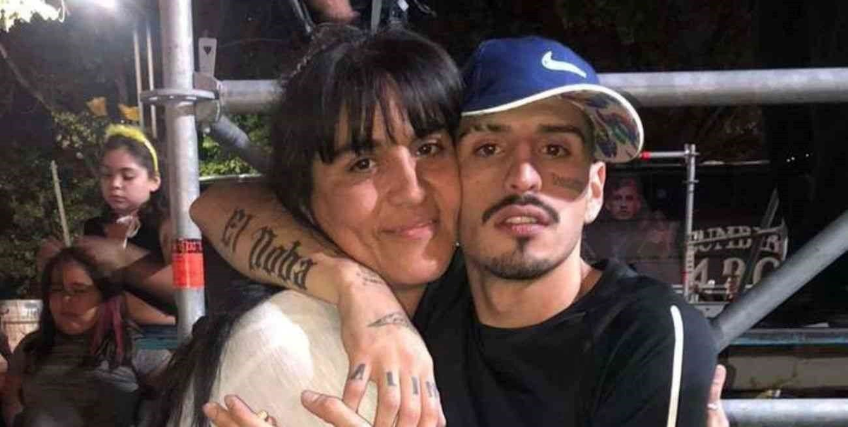 La mamá de El Noba reveló que su hijo le envía señales del más allá.