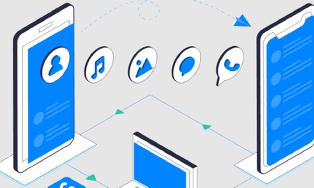 Así funciona MobileTrans, un programa para transferir datos de WhatsApp de un celular a otro Así funciona MobileTrans, un programa para transferir datos de WhatsApp de un celular a otro