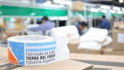 el gobierno elimino restricciones fiscales en tierra del fuego