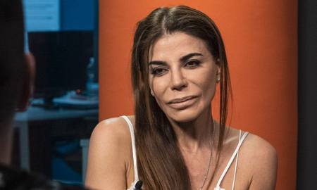 MasterChef Celebrity 3: Zulemita Menem habría sido convocada MasterChef Celebrity 3: Zulemita Menem habría sido convocada