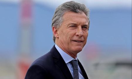 La Policía no logra dar con el domicilio de Macri para declarar por el espionaje ilegal La Policía no logra dar con el domicilio de Macri para declarar por el espionaje ilegal