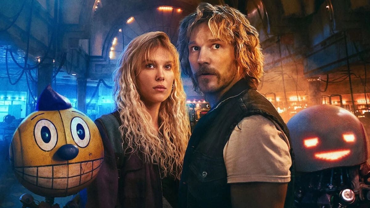 “Estado eléctrico”