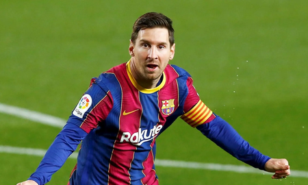 El regreso de Lionel Messi al Barcelona está cerca de concretarse, pero aún restan resolverse varias cuestiones. El regreso de Lionel Messi al Barcelona está cerca de concretarse, pero aún restan resolverse varias cuestiones.
