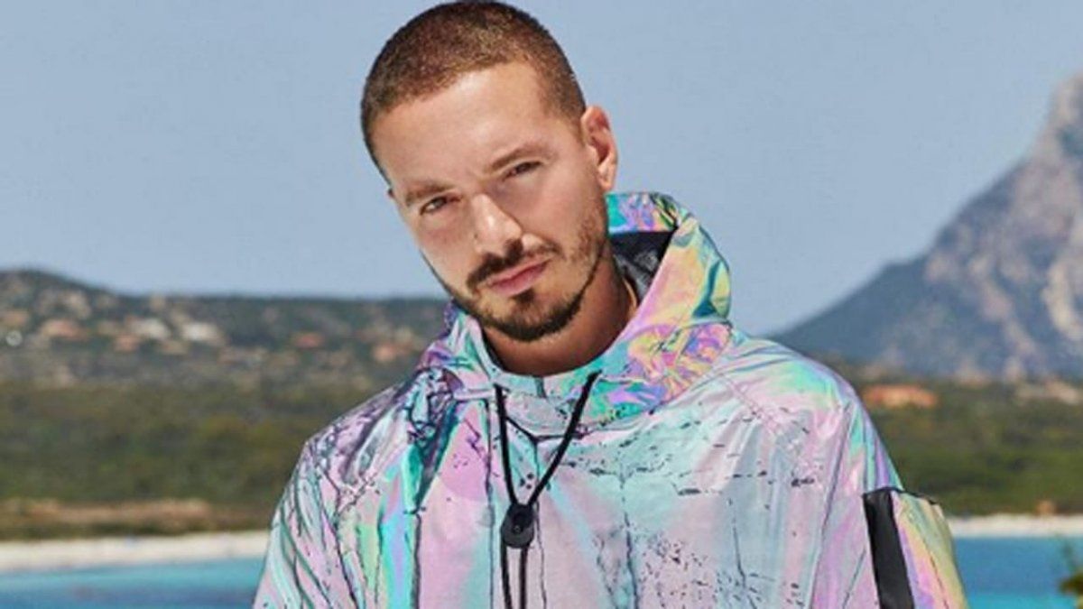 J Balvin tendrá su documental en Amazon Prime Video: The Boy From Medellín.
