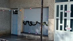 altText(Imputan a seis personas por maltrato infantil en un jardín de infantes del sur de Santa Fe)}