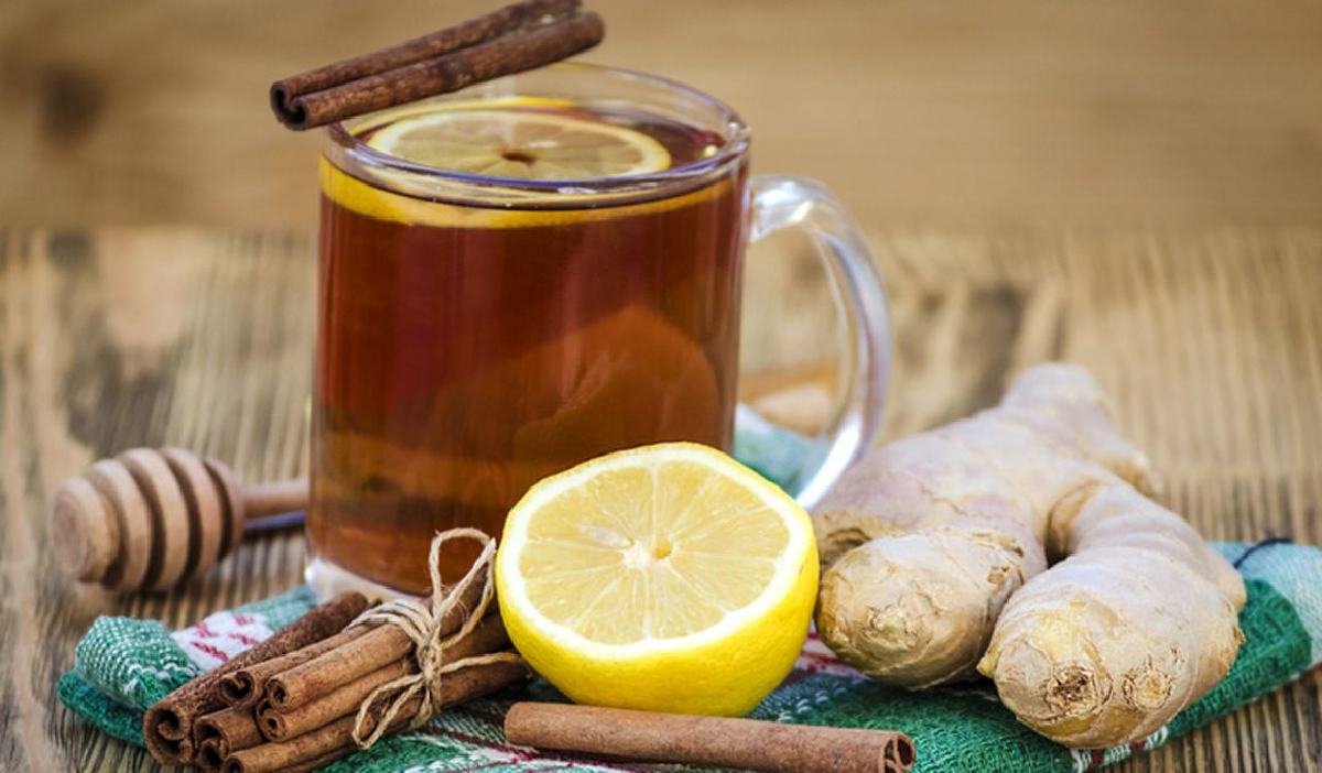 Los t&eacute;s de hierbas son una manera deliciosa y f&aacute;cil de aumentar la ingesta de l&iacute;quidos y de incorporar algunos nutrientes adicionales.