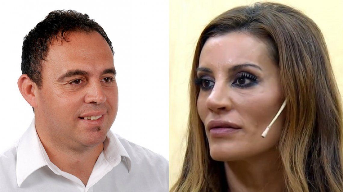 Habló el otro hermano de Natacha Jaitt