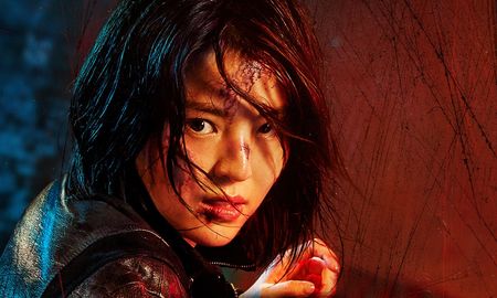 Tras el éxito de El juego del calamar, varias series coreanas llamaron la atención de los usuarios de Netflix. Tras el éxito de El juego del calamar, varias series coreanas llamaron la atención de los usuarios de Netflix.
