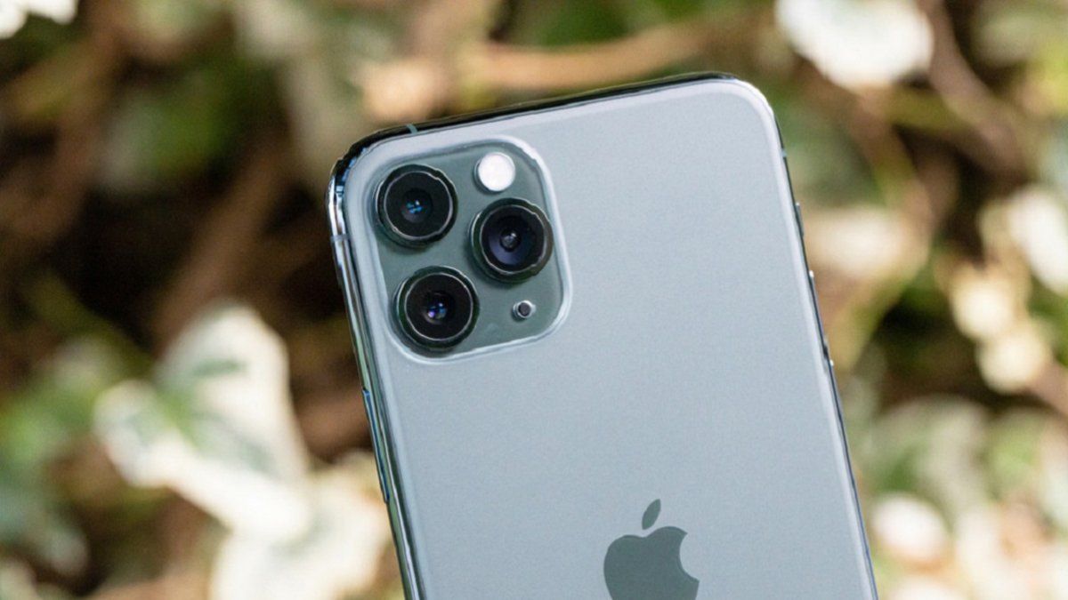 El iPhone 11 resiste al covid-19 y es el celular más vendido en el mundo