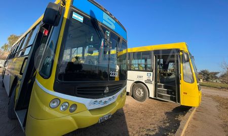 La Municipalidad de Santa Fe confirmó el nuevo valor del boleto de colectivos en la ciudad. La Municipalidad de Santa Fe confirmó el nuevo valor del boleto de colectivos en la ciudad.