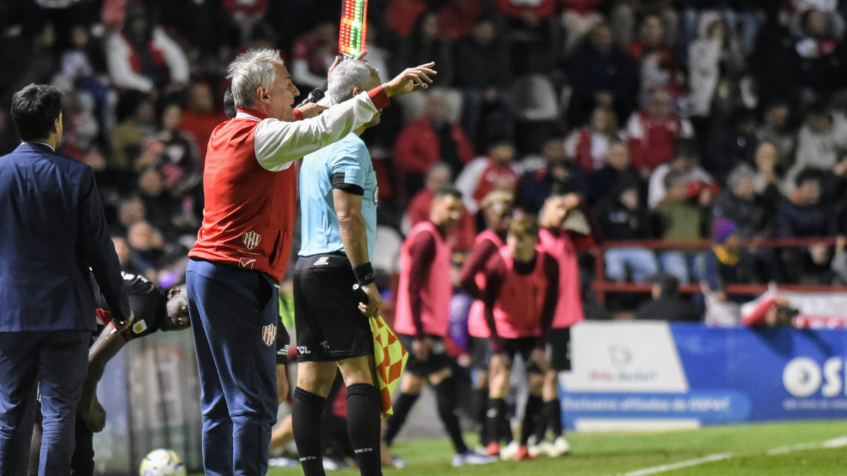 Madelón tras ganarle a Estudiantes: Valoro mucho el resultado