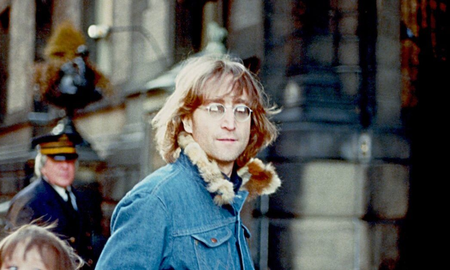 John Lennon: Murder Without a Trial plantea cuestiones éticas sobre la notoriedad de los criminales en los medios. John Lennon: Murder Without a Trial plantea cuestiones éticas sobre la notoriedad de los criminales en los medios.