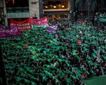 la campana por el aborto legal repudio la anulacion del nuevo protocolo sobre aborto no punible