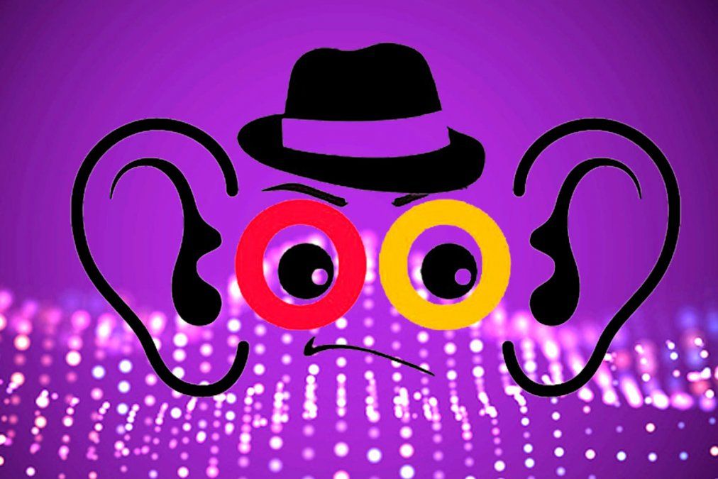 Google supuestamente usaría su Asistente Virtual para espiar a sus usuarios.