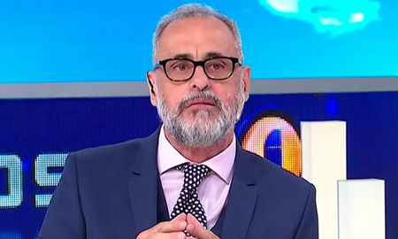 El emotivo mensaje de Jorge Rial tras recibir el alta médica: Dios me dio otra oportunidad El emotivo mensaje de Jorge Rial tras recibir el alta médica: Dios me dio otra oportunidad