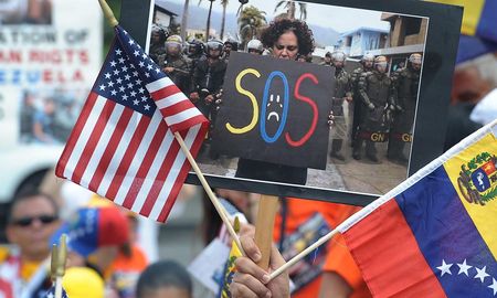 estados unidos anuncio una proteccion migratoria temporaria para venezolanos estados unidos anuncio una proteccion migratoria temporaria para venezolanos