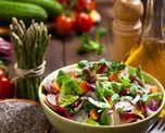 nutrientes que todos los veganos y vegetarianos deben consumir para llevar una dieta saludable