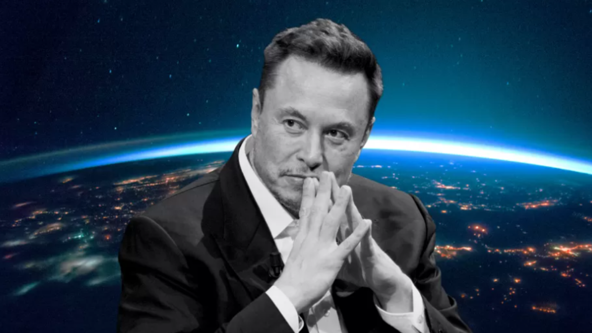 La alarmante predicción de Elon Musk sobre los robots que preocupa a los científicos de todo el mundo