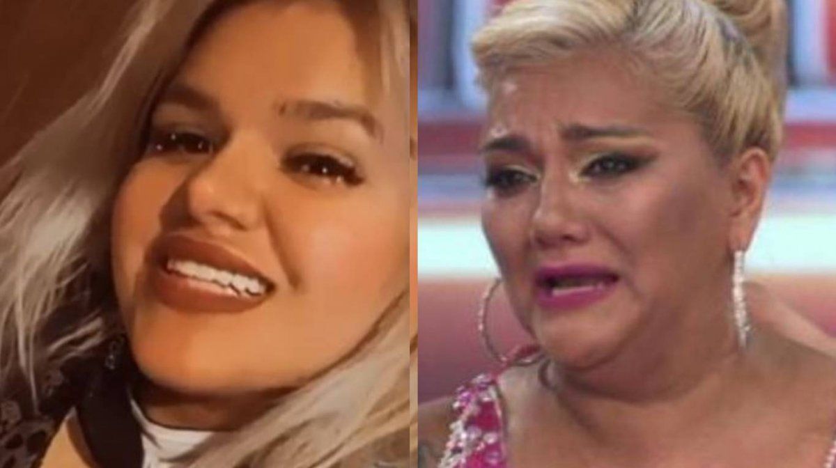 La Bomba Tucumana se confesó sobre More Rial.&nbsp;