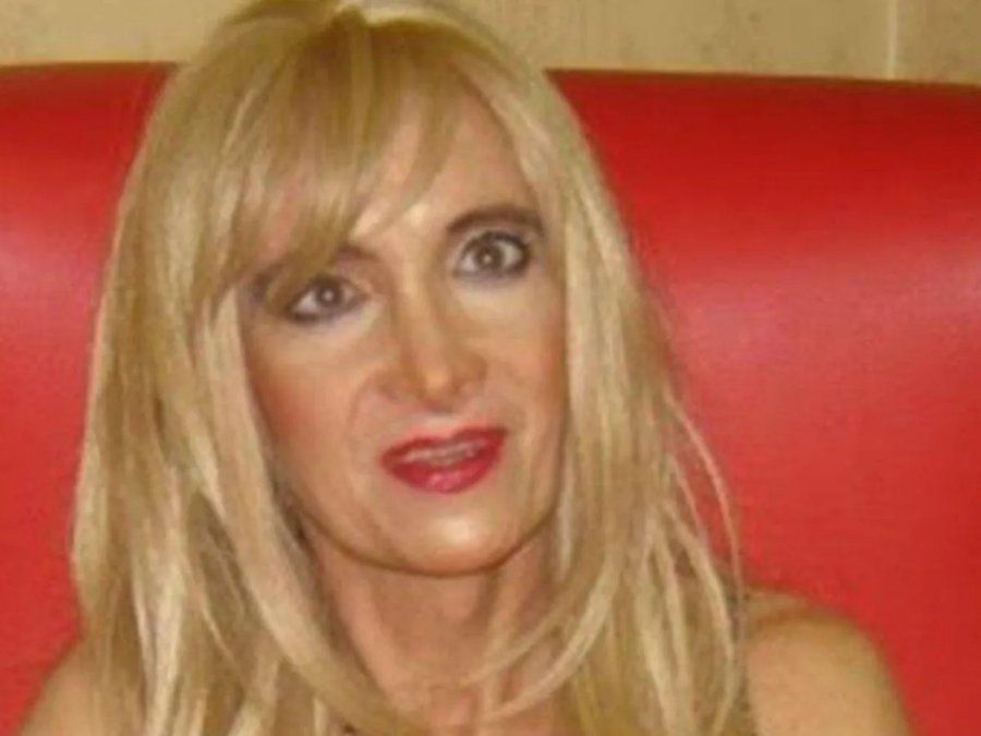 Zulma Lobato consiguió trabajo en la Costa Atlántica.