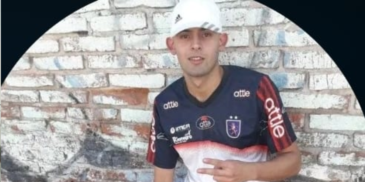 Balean a un jugador de futsal de Los Andes: No va a volver a caminar.